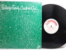 A PARTRIDGE FAMILY CHRISTMAS CARD 1971 LP PROMO BELL 6066 DAVID CASSIDY