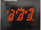 THE POLICE - Ghost In The Machine (A&M) - 12