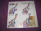 THE SMOKE - SAME - SIDEWALK US 1968 RARE ORIGINAL IN SHRINK BEAUTIFUL EXAMPLE.