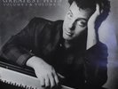 2xLP Billy Joel Greatest Hits Volume I & Volume II GATEFOLD NEAR MINT CBS