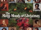 LP Ella Fitzgerald a.o. The Many Moods Of Christmas: Great Songs By Great Arti