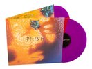 Phish Picture Of Nectar Vinyl 2-LP Grape Apple Pie Pressing LP LE Record