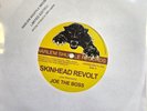 Joe the Boss Skinhead Revolt / Thief 7