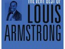 Louis Armstrong The Very Best of Louis Armstrong (Vinyl) 12