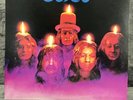 Deep Purple – Burn | Japan Pressung LP Vinyl Schallplatte Hard Rock