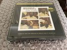 MFSL Mobile Fidelity One Step Muddy Waters / Folk Singer Factory Sealed 2LP 45rm