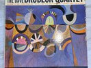 The Dave Brubeck Quartet- Time Out- LP 1959 Columbia CL 1397 Mono