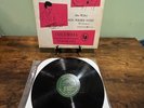 Frank Sinatra - Conducts The Music Of Alec Wilder LP  ML 4271 1950 33 1/3 RPM
