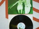 Robert Palmer Sneakin' Sally Through The Alley Vinyl UK 1974 Island 1st Press LP