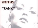 SMITHS RANK DOUBLE LP VINYL 14 track double 180g vinyl reissue LP in gatefold sl