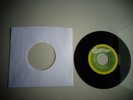 Gloria Taylor - Deep Inside Of You/World That's Not Real 45RMP Northern Soul