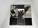 U2 The Joshua Tree Singles Remastered and Live Vinyl 4LP 10