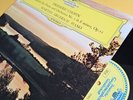 DGG 2850 003 Tulips Stereo LP CHOPIN Piano Concerto No 1 Martha Argerich Abbado