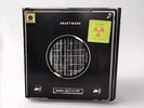 KRAFTWERK - RADIO-AKTIVITAT - EMI ELECTROLA IMPORT 1 C 062-82 087 LP