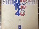 10/6/73 CASEY KASEM   American Top 40 