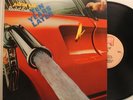 Alvin Lee & Ten Years Later Lp Rocket Fuel On Rso - Vg++ / Vg++