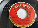 SHIRLEY LAWSON...ONE MORE CHANCE..SUPERB RARE USA RE-ISSUE SINGLE..567