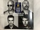 U2 Songs Of Surrender Notre Dame Limited Edition Colored Vinyl 2 LP