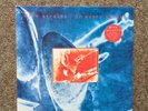 DIRE STRAITS ON EVERY STREET ORIGINAL LP 1991
