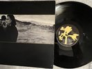 U2 THE JOSHUA TREE VINYL RECORD 33 RPM ISLAND RECORDS 90581 VG+/M-