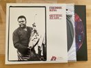 Freddie King - Getting Ready Analogue Productions Vinyl Record LP UNPLAYED