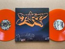 Jet Set Radio Future 2LP Vinyl Record VGM OST JSF BRAND NEW RARE  NOT MOONSHAKE