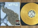 Santigold 15th Anniversary VINYL ME PLEASE VMP 180G GOLD LP + BOOKLET ART PRINT