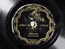 Willie Kelly (Roosevelt Sykes) VICTOR 23299 V