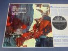 WBg ED1 BARTOK - CONCERTO FOR ORCHESTRA / DANCE SUITE LP, Solti, DECCA SXL 6212