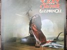 Ozzy Osbourne Blizzard Of Ozz 1981 LP Vinyl Jet First Press EXC Tested