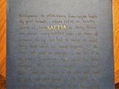 saetia vinyl