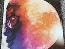 Man on the Moon: the End of Day by Kid Cudi (Vinyl, Black) Used