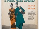 Prince Buster VERY RARE JAMAICAN PRESSING on Prince Buster Label   Ska LP