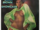 Barry Brown SHOWCASE Original Pressing THIRD WORLD UK LP