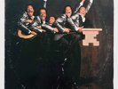 Superior Movement THE KEY TO YOUR HEART Promo Copy LP