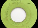 Jackie Mittoo / Sound Dimension SUMMERTIME  Supreme Blank 45 LISTEN