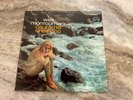 WES MONTGOMERY California Dreaming LP  Verve - V6-8672 1966 OG NM/NM Van Gelder