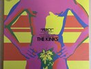 THE KINKS - Percy Picture Disc VINYL LP Ltd Edt RSD 2021 BMG Exc Cond  MC1
