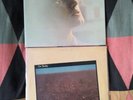 Tim Buckley Blue Afternoon & Greeting From LA Vinyl LPs