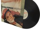 G W McLennan Vinyl Record Watershed LP Plus Inner Sleeve