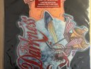THE DARKNESS - Christmas Time Picture Disc VINYL Shaped 7” Single BRAND NEW  MC1