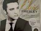 ELVIS PRESLEY That's All Right / Blue Moon of Kentucky. Record Store Day SEALED