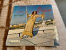 SABAH rare EP Fallaha Lebanon VOIX DE L'ORIENT Parlophone egypte singer Nmint