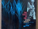 George Braith Two Souls In One LP Vinyl Blue Note NY Ear BST-84148 EX
