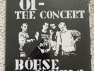 Böhse Onkelz - Oi  The Concert Vinyl RAR Selten Schallplatte