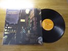 David Bowie - Ziggy Stardust-Rare UK issue LP no Stereo on Label SF8287 6E/4E EX