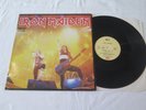 IRON MAIDEN 1985 RUNNING FREE PROMO FRANCE