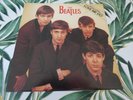 The Beatles LOVE ME DO 1982 UK 12