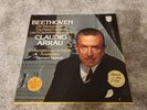 Beethoven The 5 Piano Concertos ARRAU HAITINK PHILIPS 4LP BOX 6770 014 VG