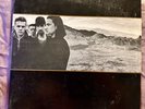 U2 - The Joshua Tree 1987 Original 12” Vinyl LP Record